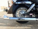     Honda Shadow750-3 VT750 Shadow 2006  15